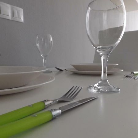 Malaga Centro 13公寓 外观 照片