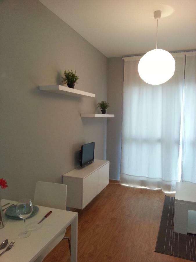 Malaga Centro 13公寓 外观 照片