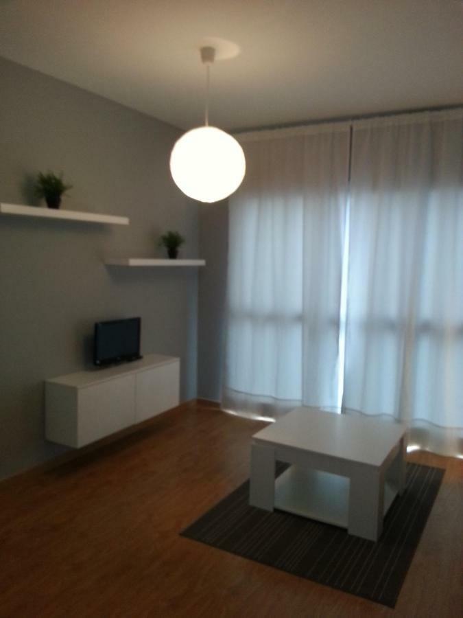 Malaga Centro 13公寓 外观 照片